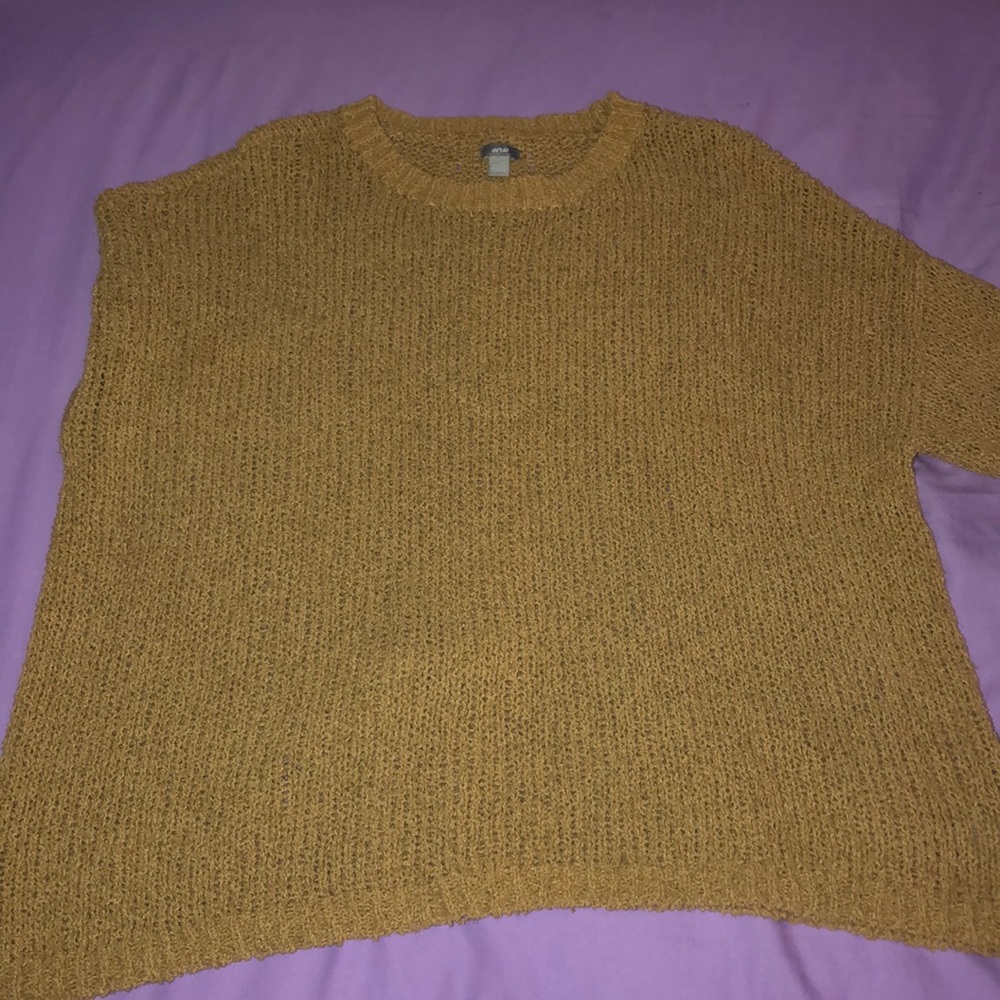 Aerie sweater
